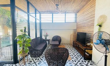 Villas For Sale in Angeles City Near Clark