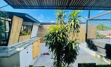 Villas For Sale in Angeles City Near Clark