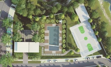 Amaia Nuvali Town House 3 bedrooms near turnover