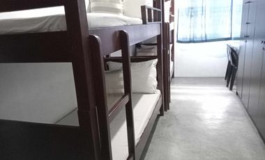 Laguna Bedspace for Rent near Complex Balibago Sta. Rosa