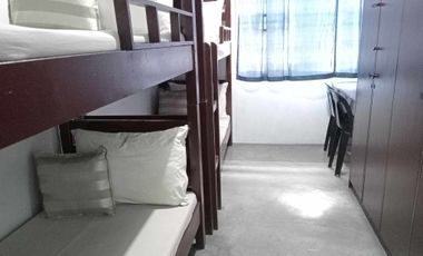 Laguna Bedspace for Rent near Complex Balibago Sta. Rosa