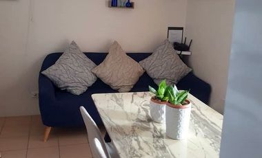 Fully Furnished 2 BR unit with Car Park Selling Below Market Value at 8 Spatial