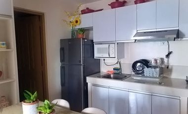 Fully Furnished 2 BR unit with Car Park Selling Below Market Value at 8 Spatial
