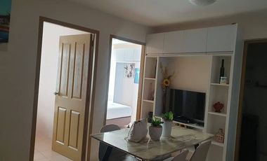Fully Furnished 2 BR unit with Car Park Selling Below Market Value at 8 Spatial