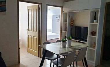 Fully Furnished 2 BR unit with Car Park Selling Below Market Value at 8 Spatial