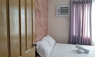 Fully Furnished 2 BR unit with Car Park Selling Below Market Value at 8 Spatial