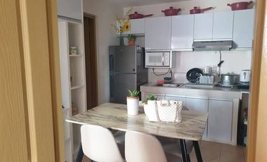 Fully Furnished 2 BR unit with Car Park Selling Below Market Value at 8 Spatial