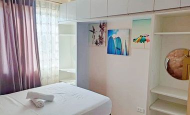 Fully Furnished 2 BR unit with Car Park Selling Below Market Value at 8 Spatial