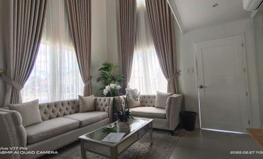 Single Detached House and Lot For Sale in Dasmariñas Cavite