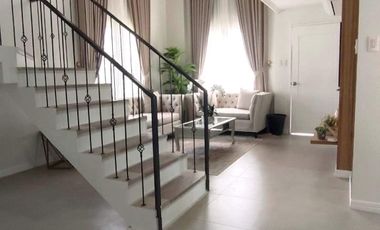 Single Detached House and Lot For Sale in Dasmariñas Cavite