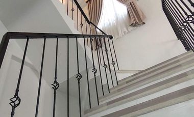 Single Detached House and Lot For Sale in Dasmariñas Cavite