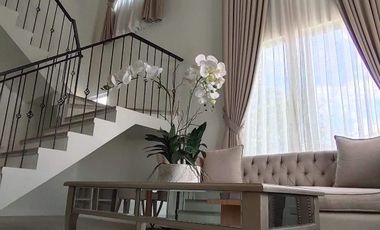 Single Detached House and Lot For Sale in Dasmariñas Cavite