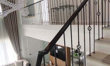 Single Detached House and Lot For Sale in Dasmariñas Cavite