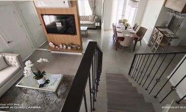 Single Detached House and Lot For Sale in Dasmariñas Cavite