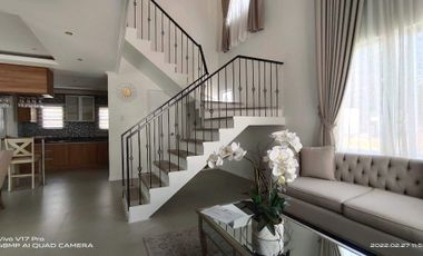 Single Detached House and Lot For Sale in Dasmariñas Cavite