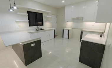 Brand New Modern House for Sale