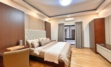 FULLY FURNISHED HOUSE AND LOT FOR SALE IN BF RESORT VILLAGE LAS PINAS CITY