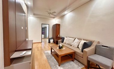 FULLY FURNISHED HOUSE AND LOT FOR SALE IN BF RESORT VILLAGE LAS PINAS CITY