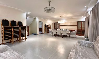 FULLY FURNISHED HOUSE AND LOT FOR SALE IN BF RESORT VILLAGE LAS PINAS CITY