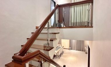 FULLY FURNISHED HOUSE AND LOT FOR SALE IN BF RESORT VILLAGE LAS PINAS CITY