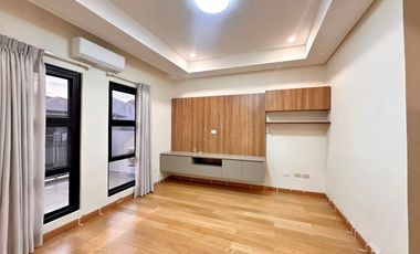 FULLY FURNISHED HOUSE AND LOT FOR SALE IN BF RESORT VILLAGE LAS PINAS CITY