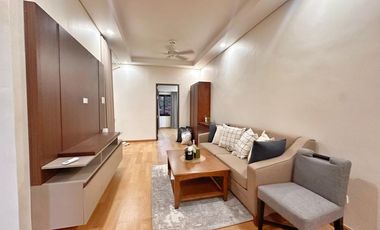 FULLY FURNISHED HOUSE AND LOT FOR SALE IN BF RESORT VILLAGE LAS PINAS CITY