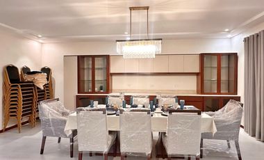 FULLY FURNISHED HOUSE AND LOT FOR SALE IN BF RESORT VILLAGE LAS PINAS CITY