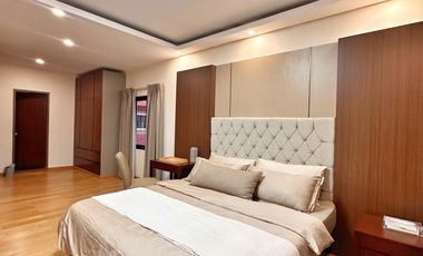 FULLY FURNISHED HOUSE AND LOT FOR SALE IN BF RESORT VILLAGE LAS PINAS CITY