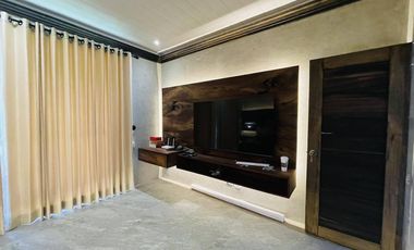 MODERN HOUSE IN ANGELES CITY NEAR CLARK