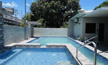 MODERN HOUSE IN ANGELES CITY NEAR CLARK