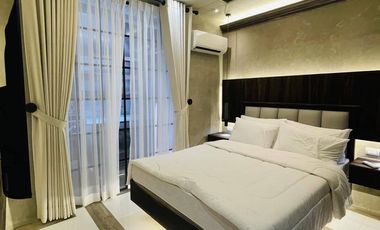 MODERN HOUSE IN ANGELES CITY NEAR CLARK