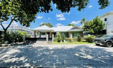 MODERN HOUSE IN ANGELES CITY NEAR CLARK