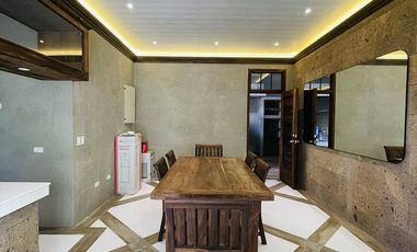 MODERN HOUSE IN ANGELES CITY NEAR CLARK