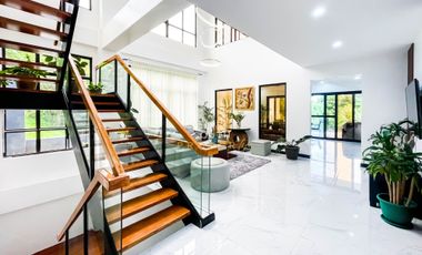 Ayala Westgrove Heights near Nuvali Laguna House and Lot for sale