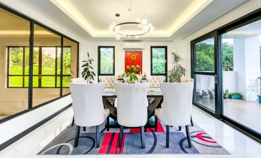 Ayala Westgrove Heights near Nuvali Laguna House and Lot for sale