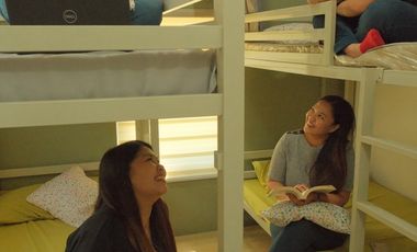 Affordable Bed Space for Rent in Santo Tomas, Batangas