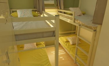 Affordable Bed Space for Rent in Santo Tomas, Batangas