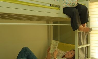 Affordable Bed Space for Rent in Santo Tomas, Batangas