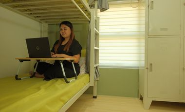 Affordable Bed Space for Rent in Santo Tomas, Batangas