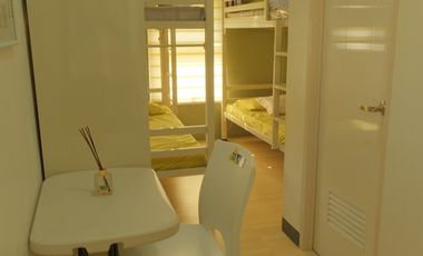 Affordable Bed Space for Rent in Santo Tomas, Batangas