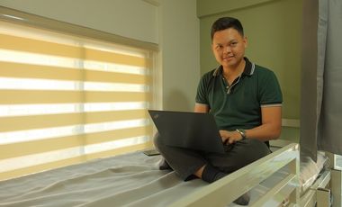 Affordable Bed Space for Rent in Santo Tomas, Batangas