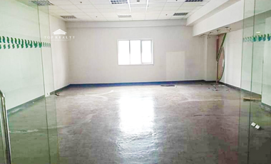 320.40 sqm Office Space For Rent in San Juan City