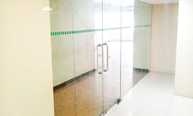 320.40 sqm Office Space For Rent in San Juan City