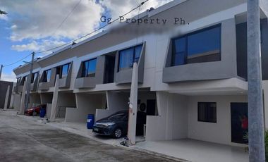 Ready for Occupancy House and Lot for sale in antipolo one Amari