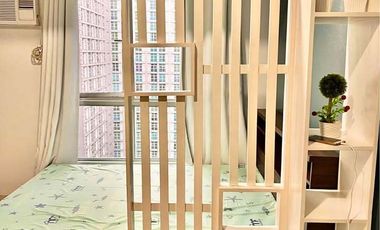 Fully Furnished Studio Unit for Rent at Avida Towers Asten Makati City