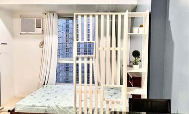 Fully Furnished Studio Unit for Rent at Avida Towers Asten Makati City