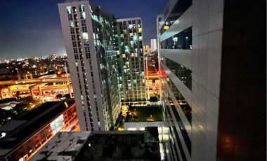 Fully Furnished Studio Unit for Rent at Avida Towers Asten Makati City