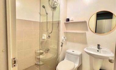 Fully Furnished Studio Unit for Rent at Avida Towers Asten Makati City