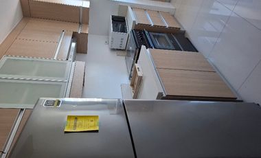 One Bedroom Corner unit for sale in Bristol, Alabang