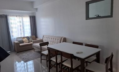 One Bedroom Corner unit for sale in Bristol, Alabang